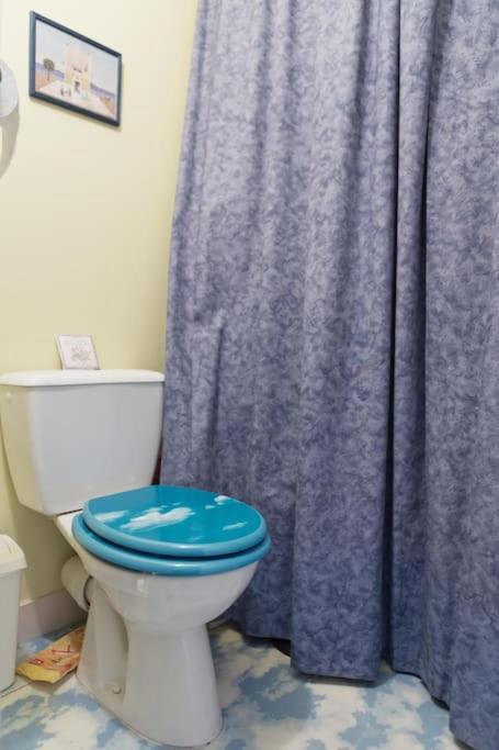 Chambre Chez L'Habitant - Proche Du Centre - Salle D'Eau Et Wc Prives Bordeaux Luaran gambar